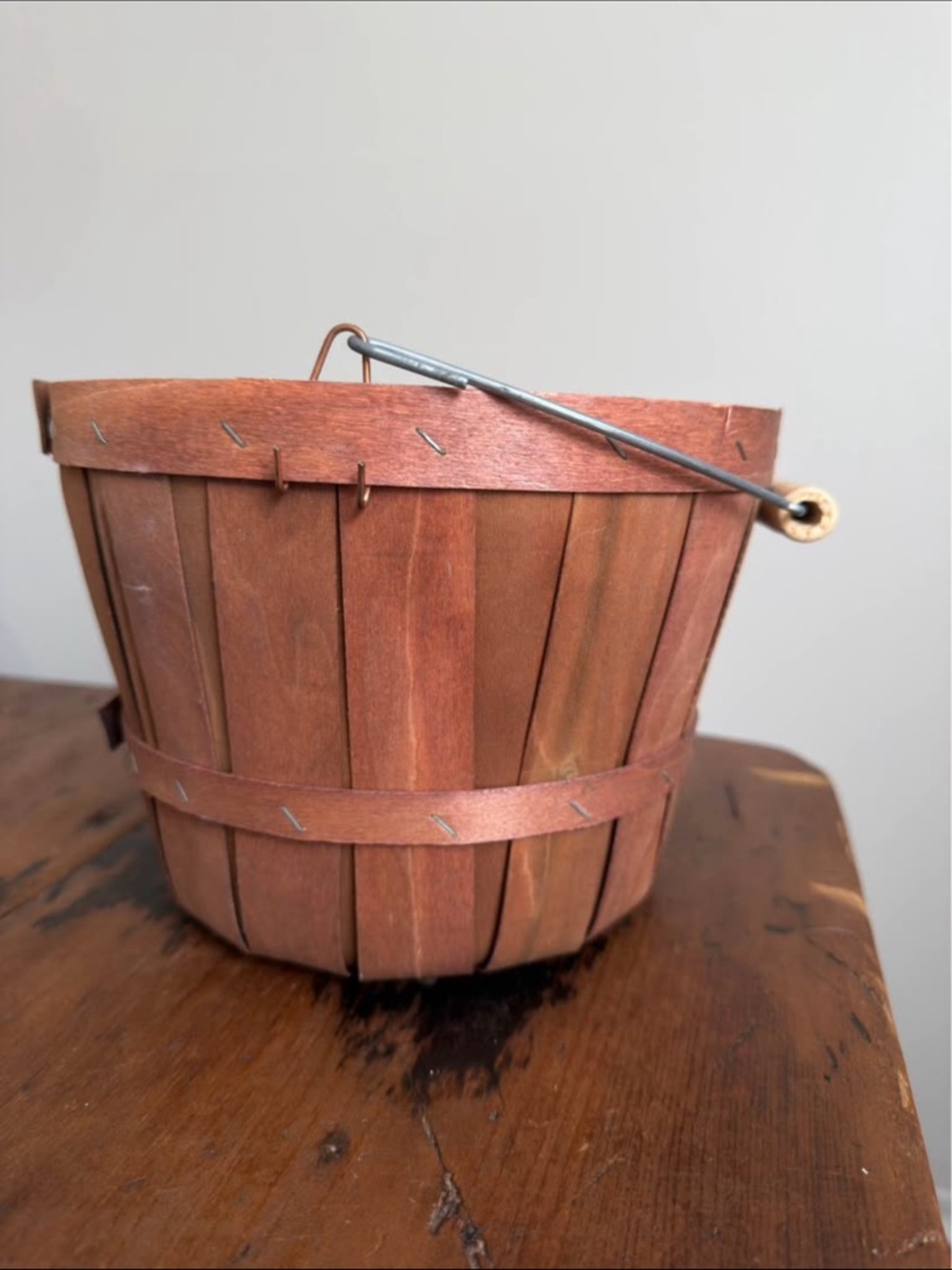 Apple Basket